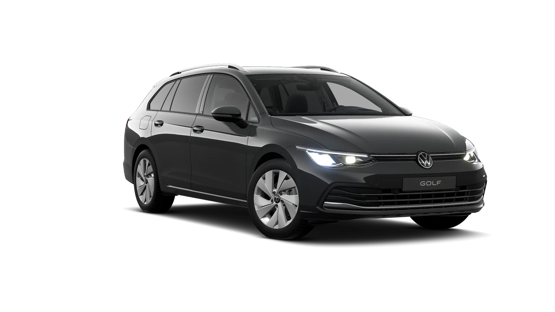 Volkswagen Golf Variant MOVE