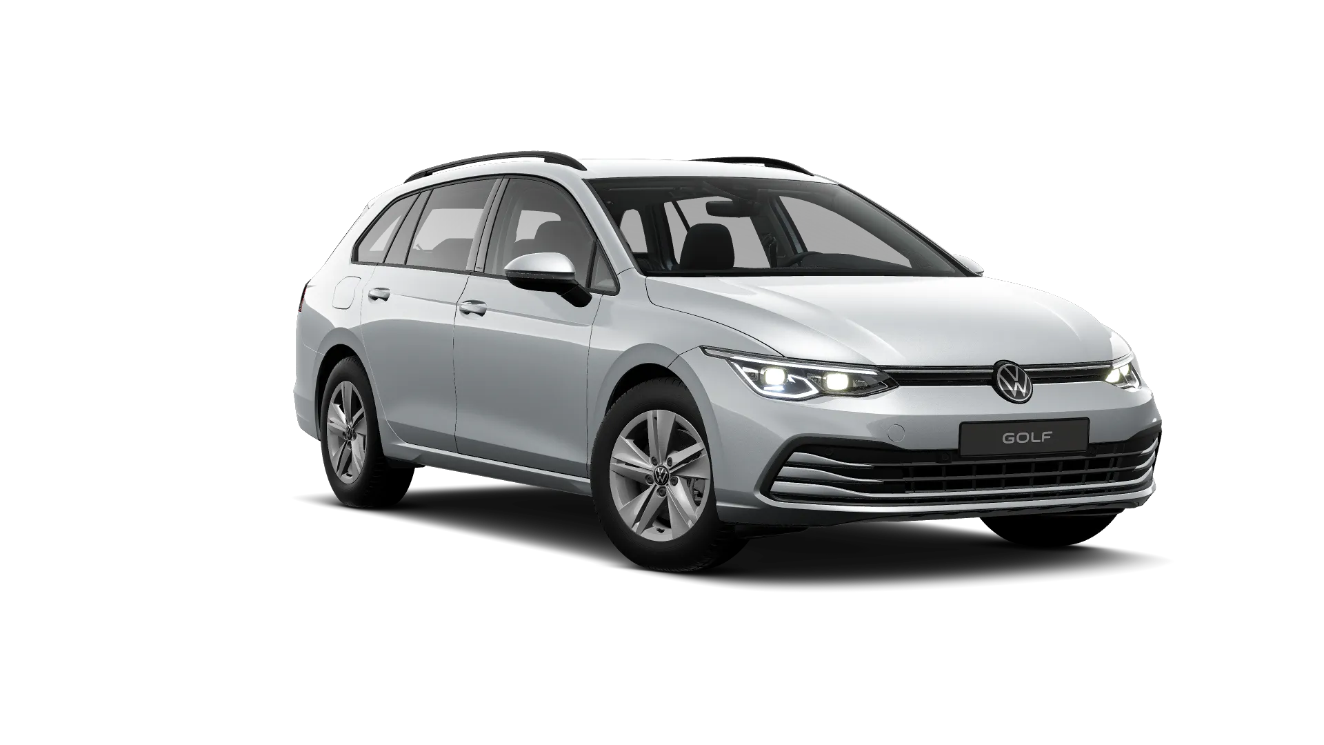 Volkswagen Golf Variant Life
