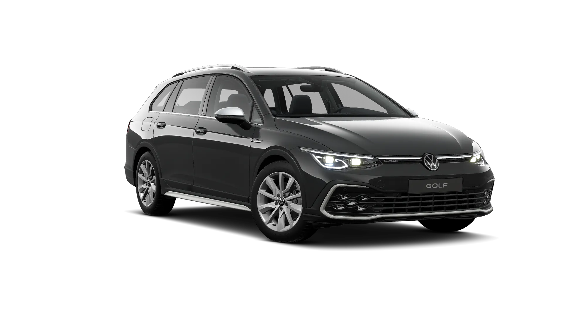 Volkswagen Golf Variant Alltrack