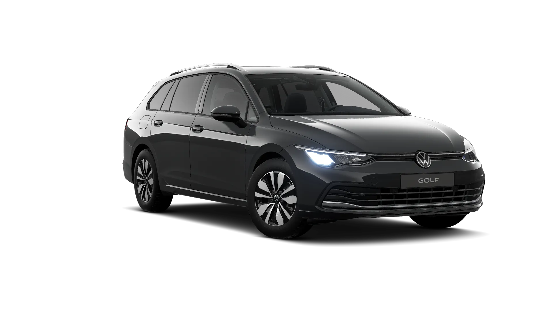 Volkswagen Golf Variant MOVE