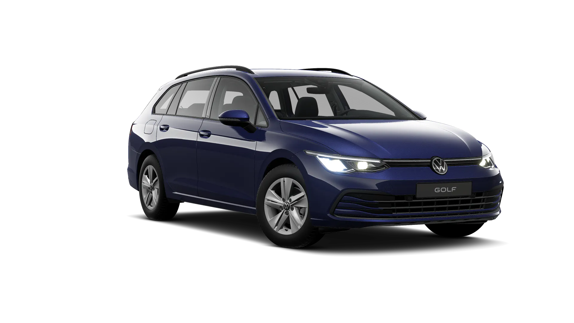 Volkswagen Golf Variant Life