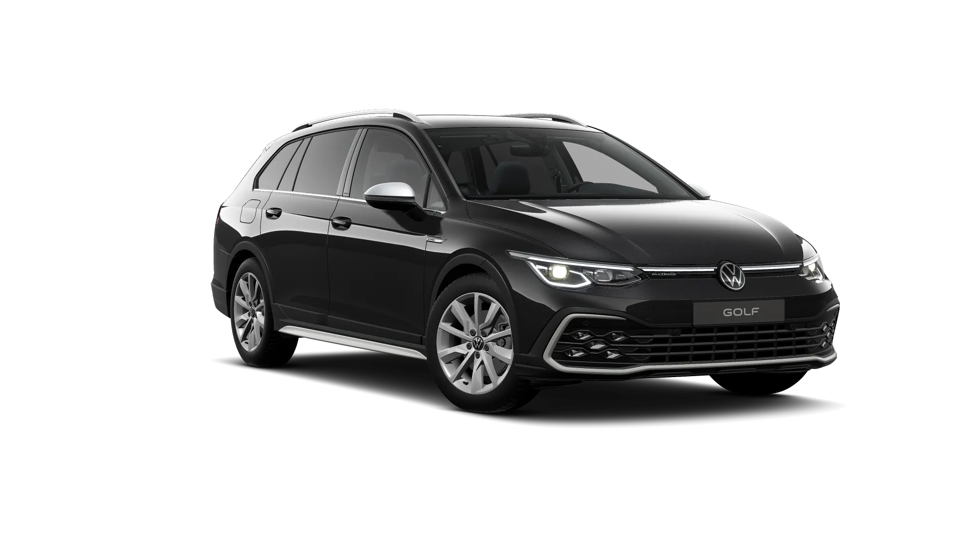 Volkswagen Golf Variant Alltrack