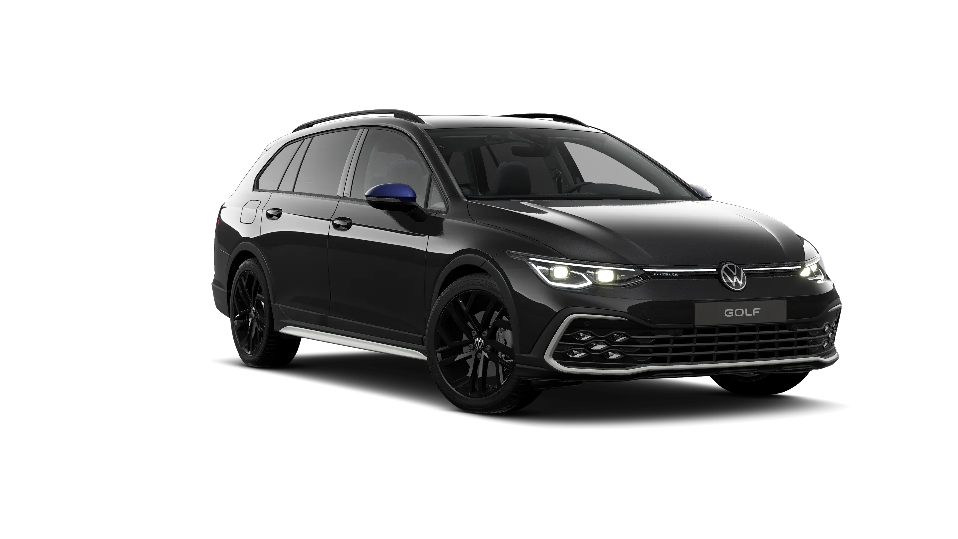 Volkswagen Golf Variant Alltrack