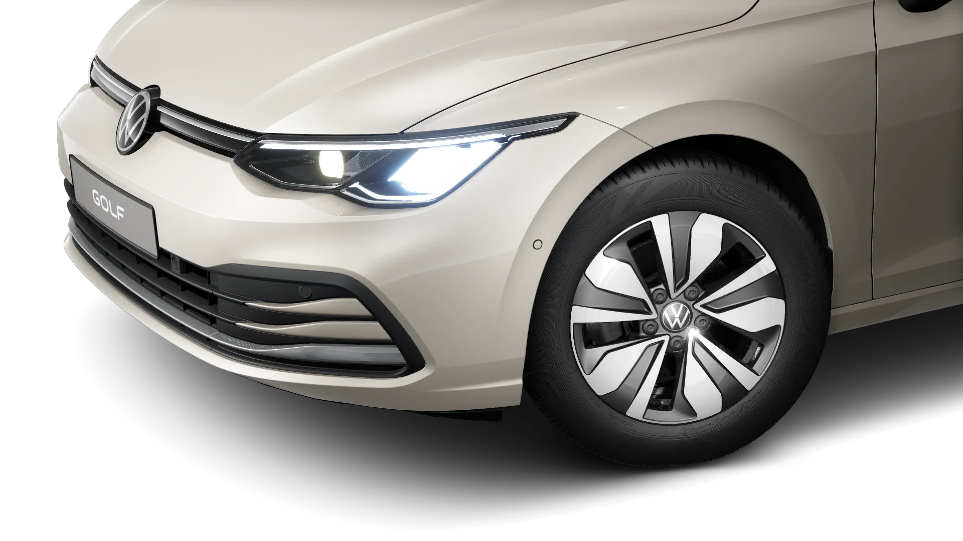 Volkswagen Golf Variant MOVE