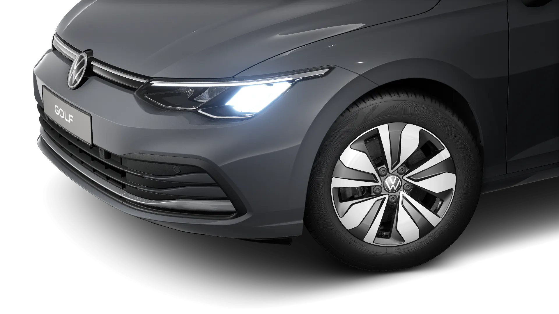 Volkswagen Golf Variant MOVE