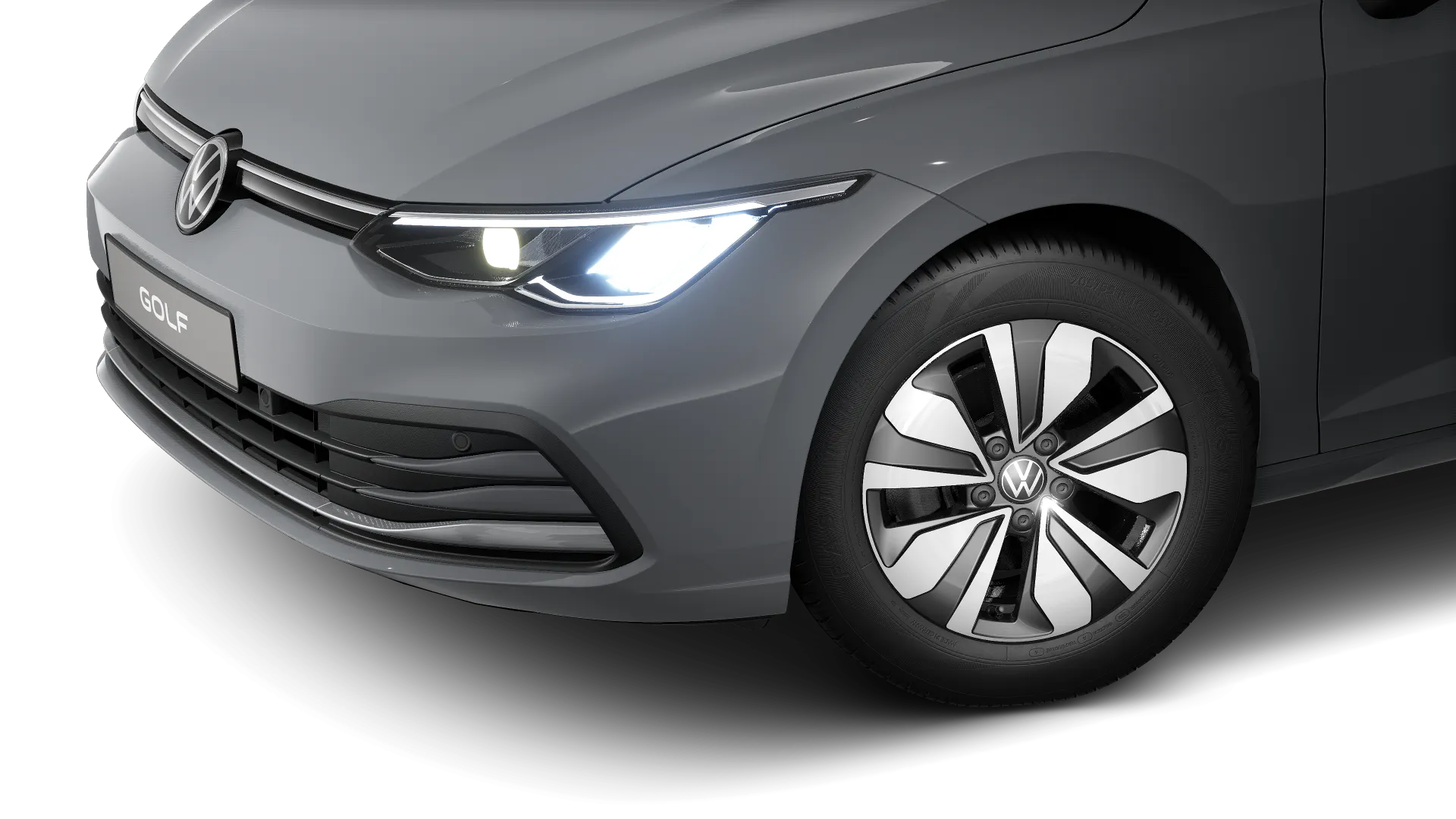 Volkswagen Golf Variant MOVE
