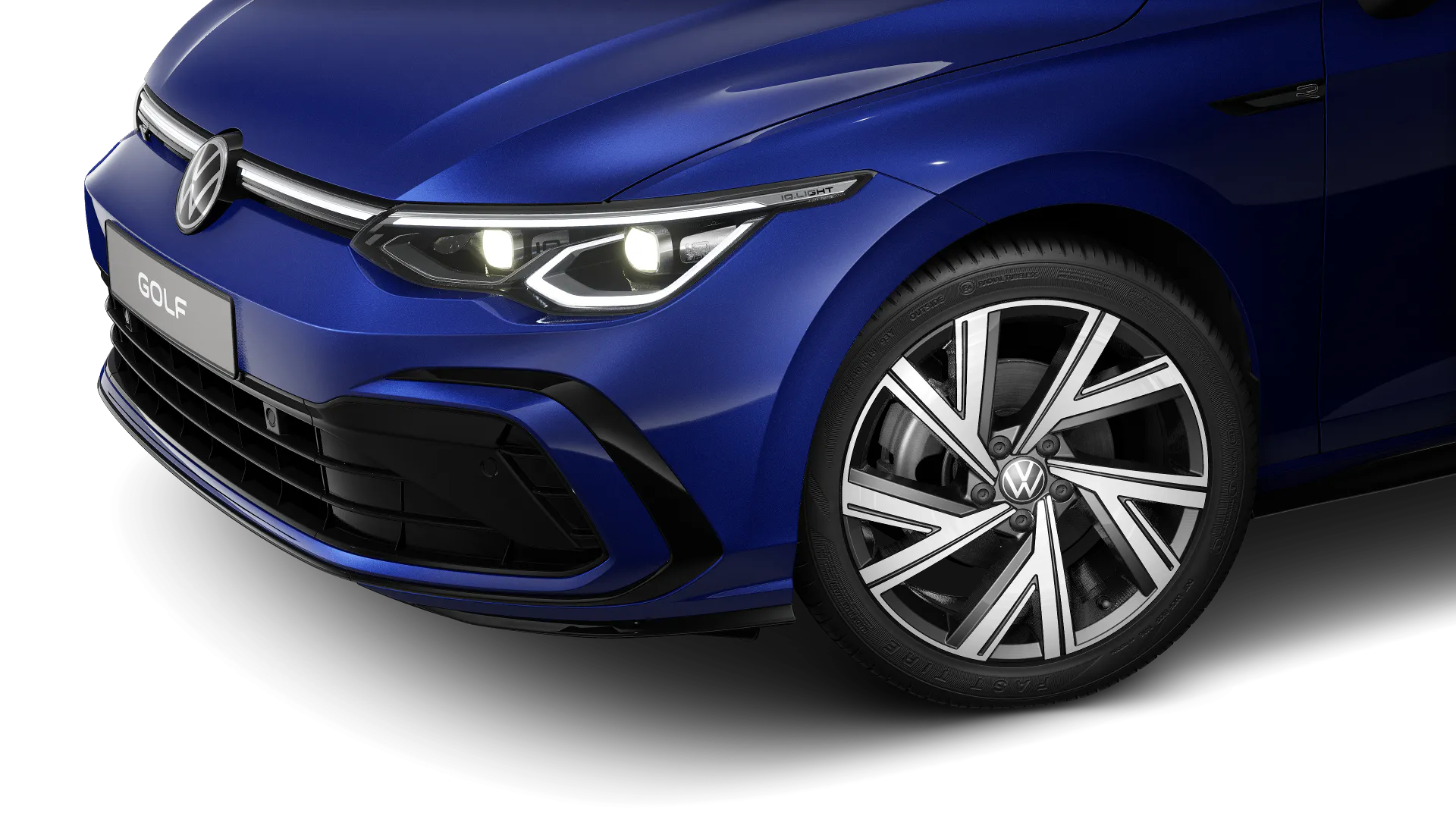 Volkswagen Golf Variant R-Line