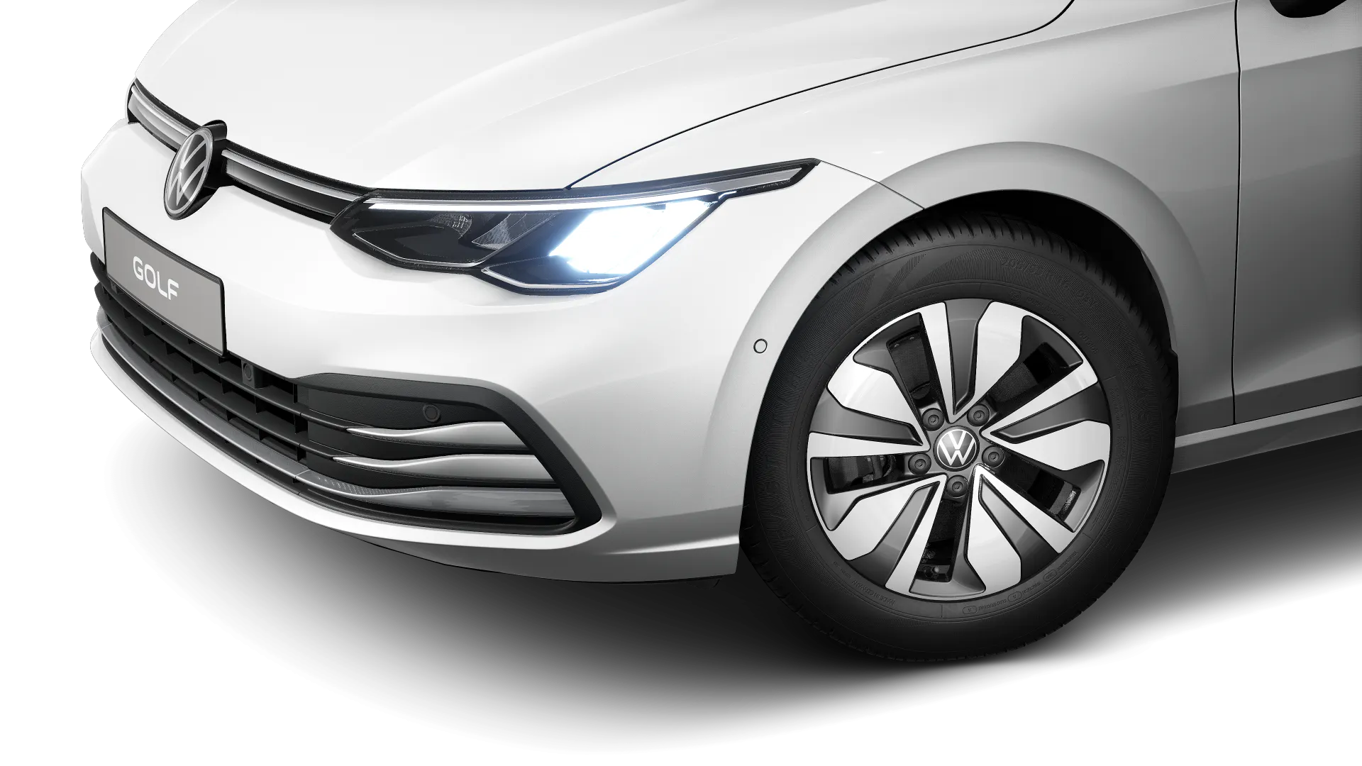Volkswagen Golf Variant MOVE