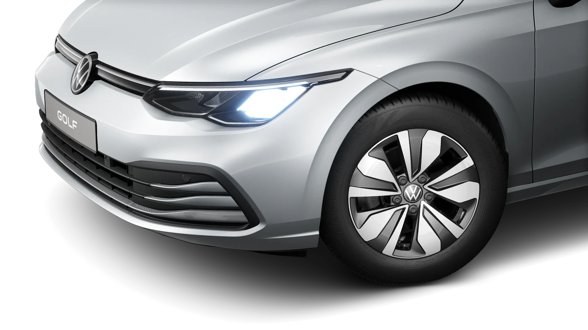 Volkswagen Golf Variant MOVE