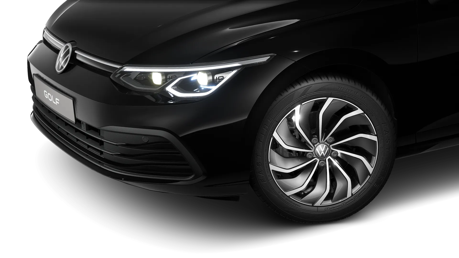 Volkswagen Golf Variant Life