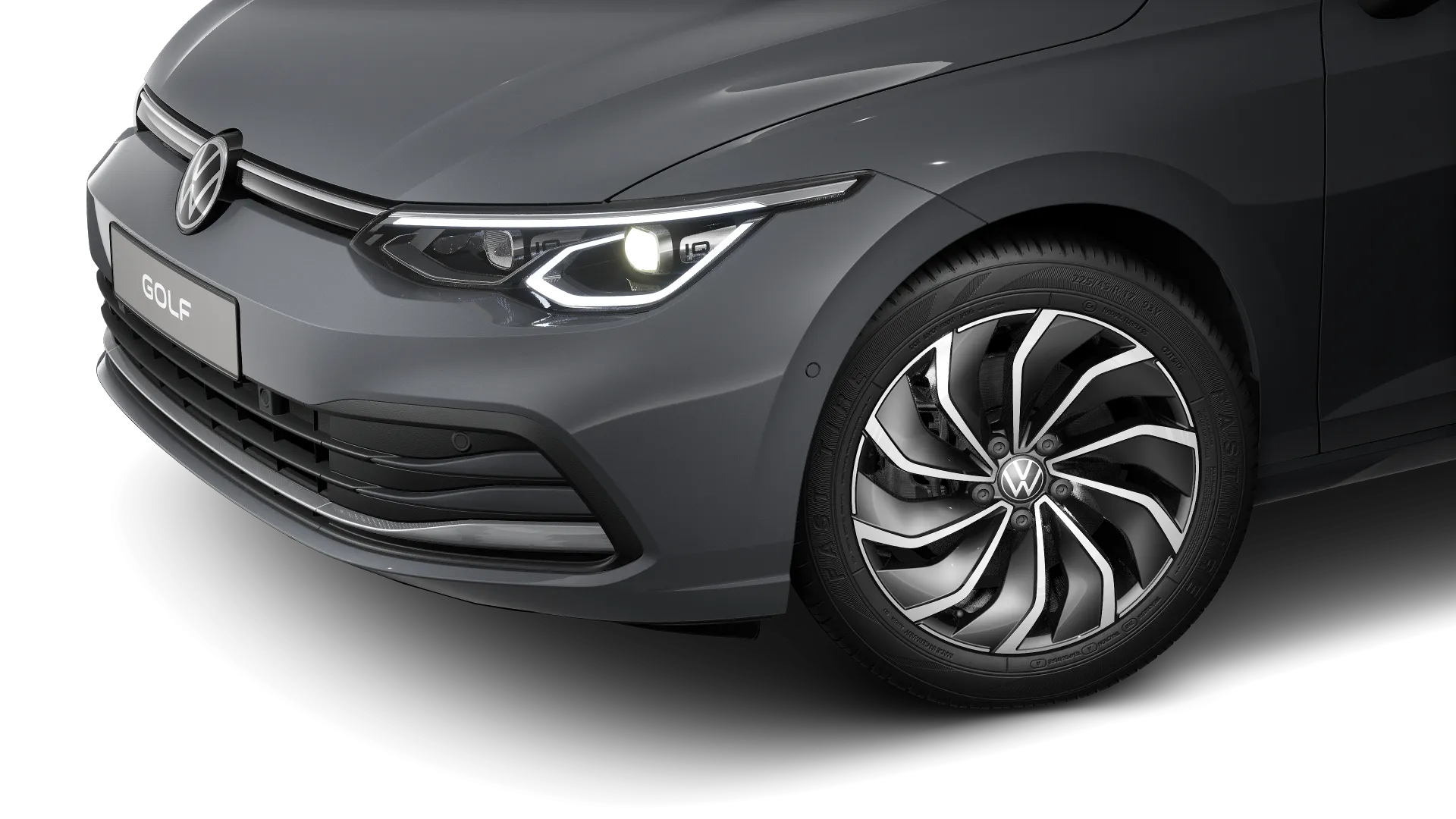 Volkswagen Golf Variant MOVE