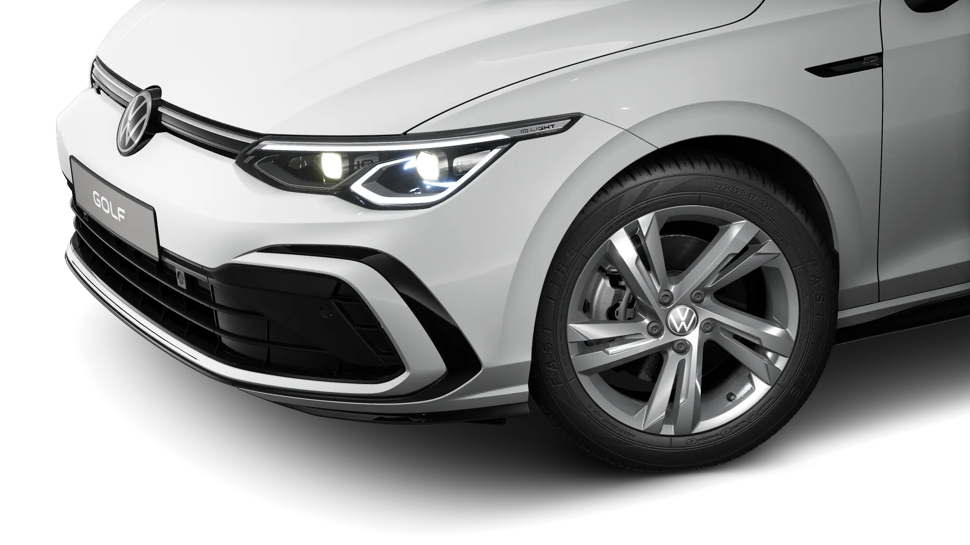 Volkswagen Golf Variant R-Line