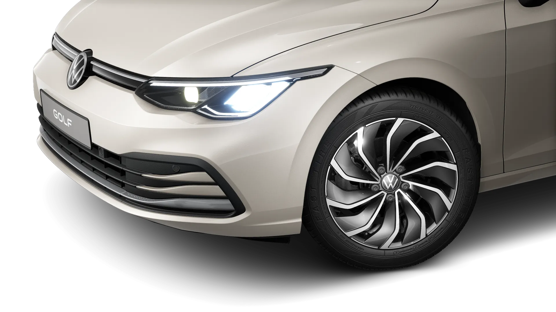 Volkswagen Golf Variant MOVE
