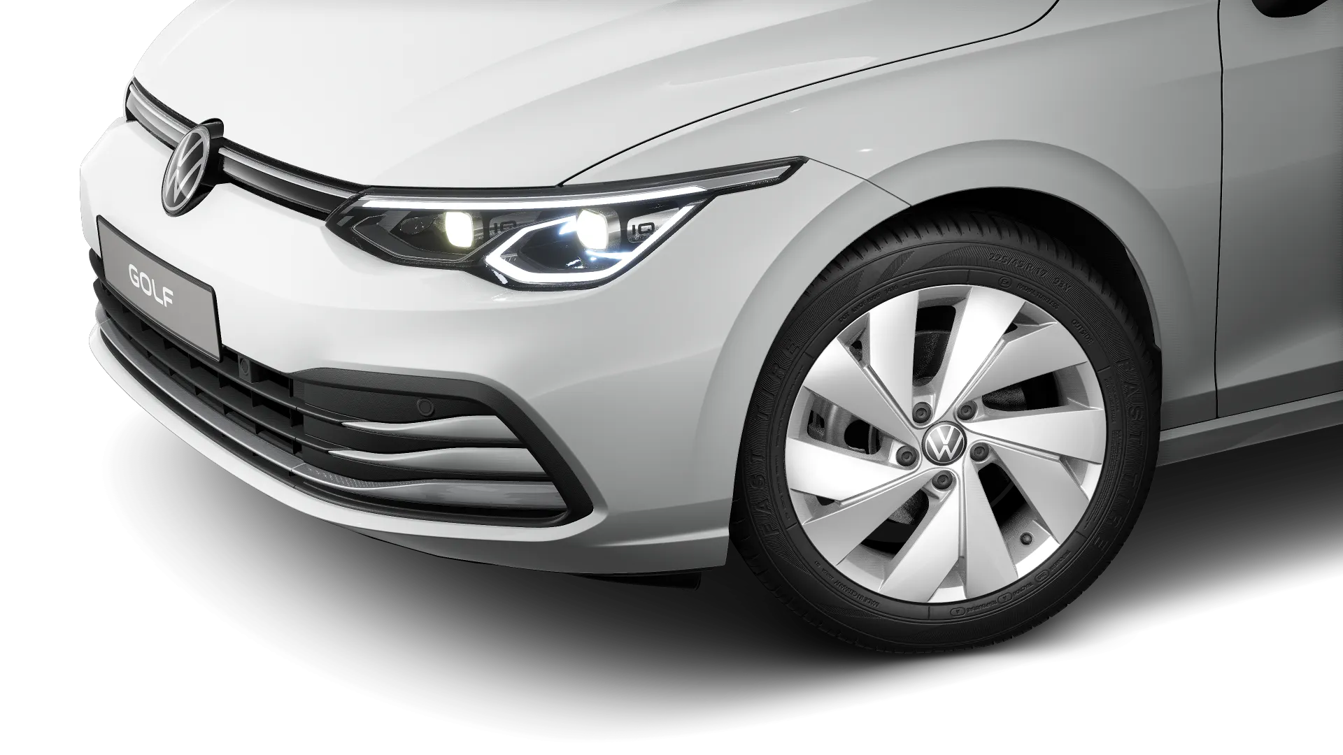 Volkswagen Golf Variant MOVE