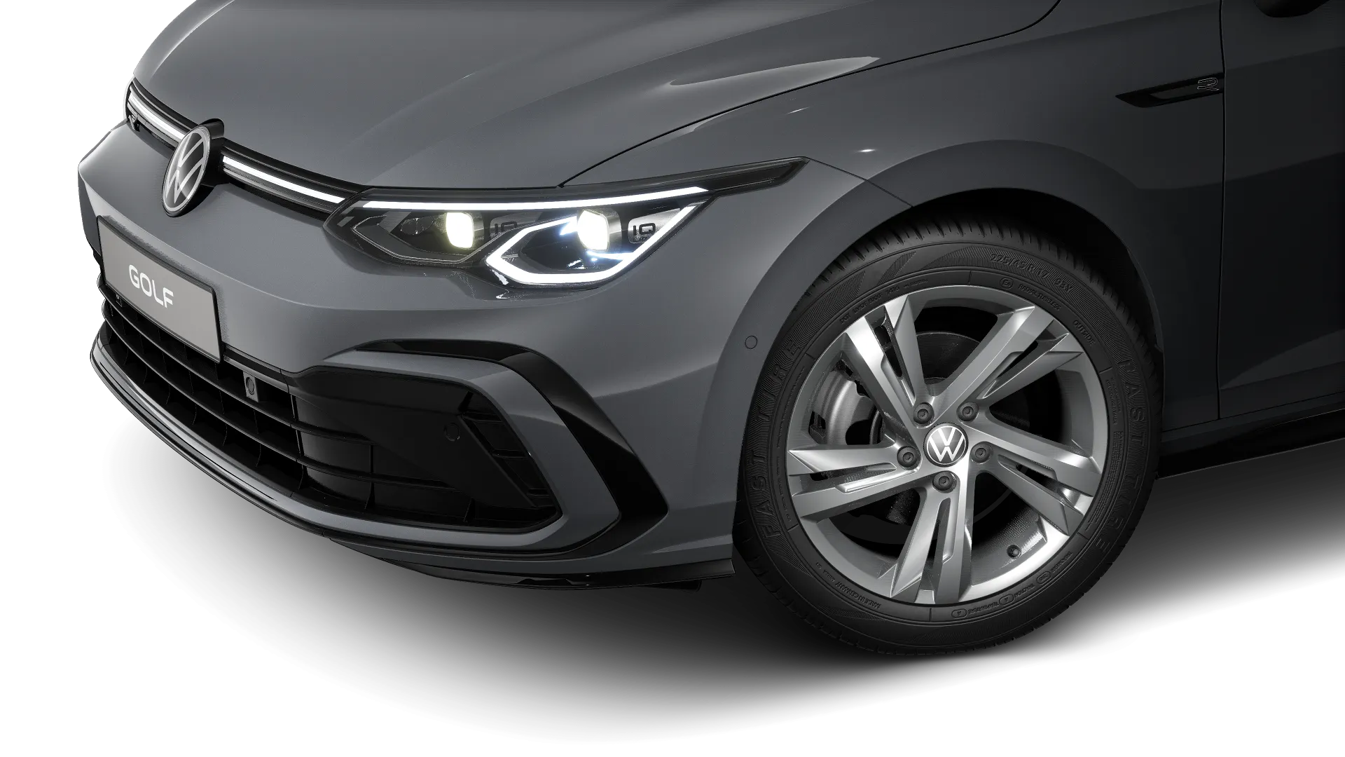 Volkswagen Golf Variant R-Line