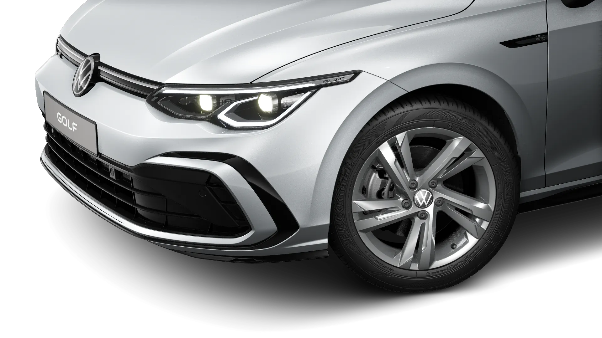 Volkswagen Golf Variant R-Line