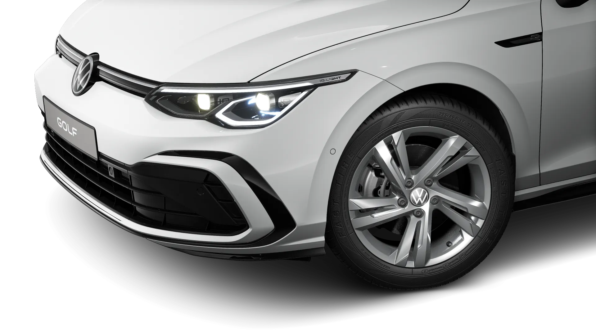 Volkswagen Golf Variant R-Line