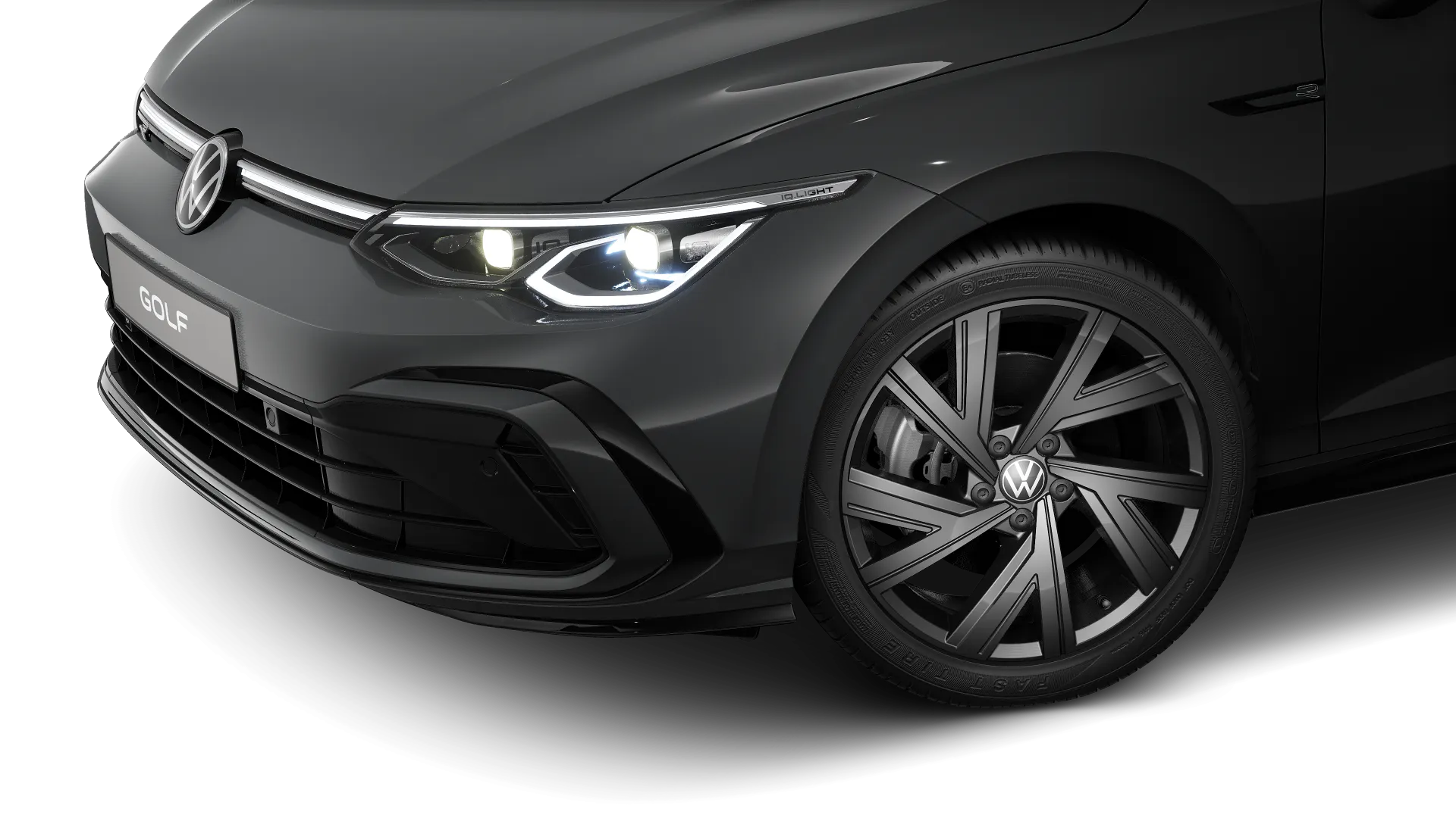 Volkswagen Golf Variant R-Line