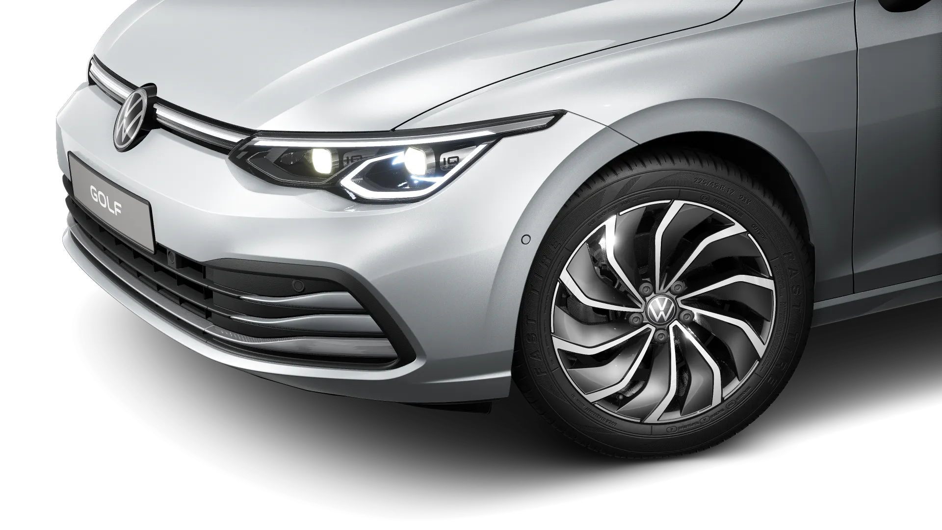Volkswagen Golf Variant MOVE