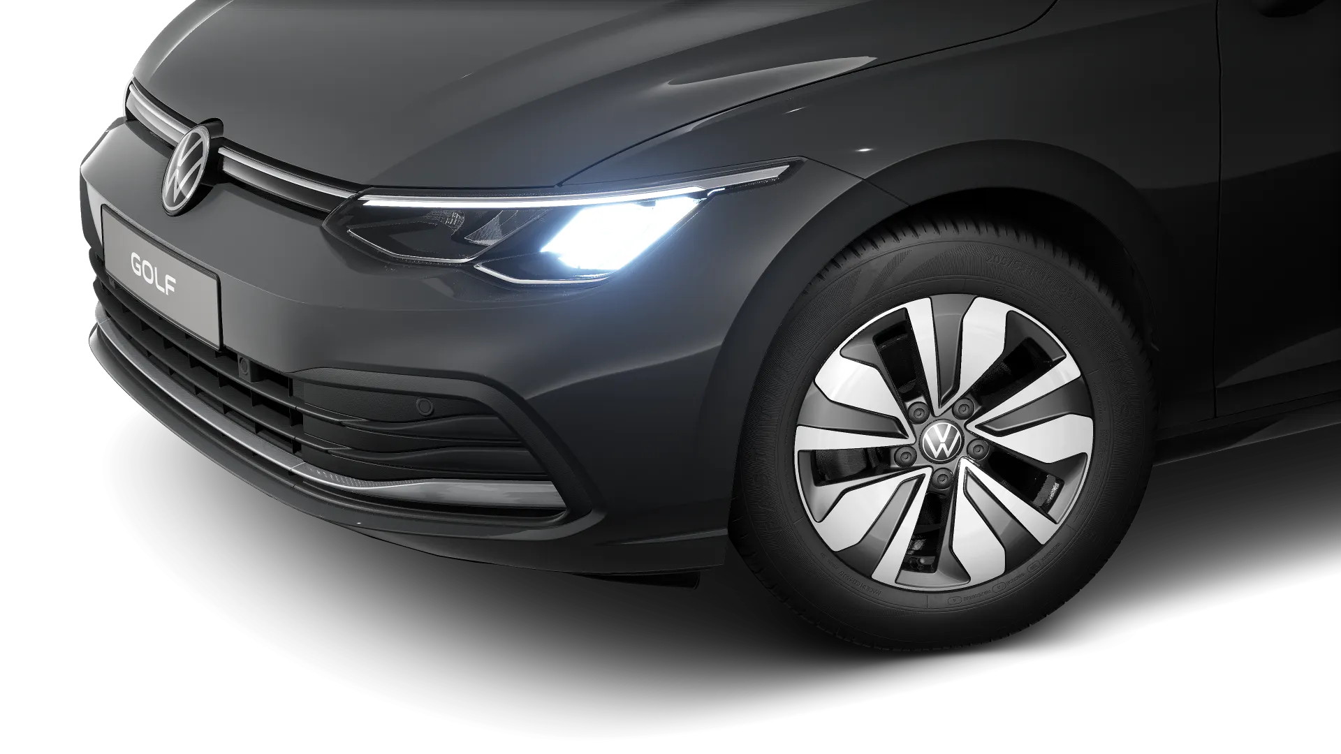 Volkswagen Golf Variant MOVE