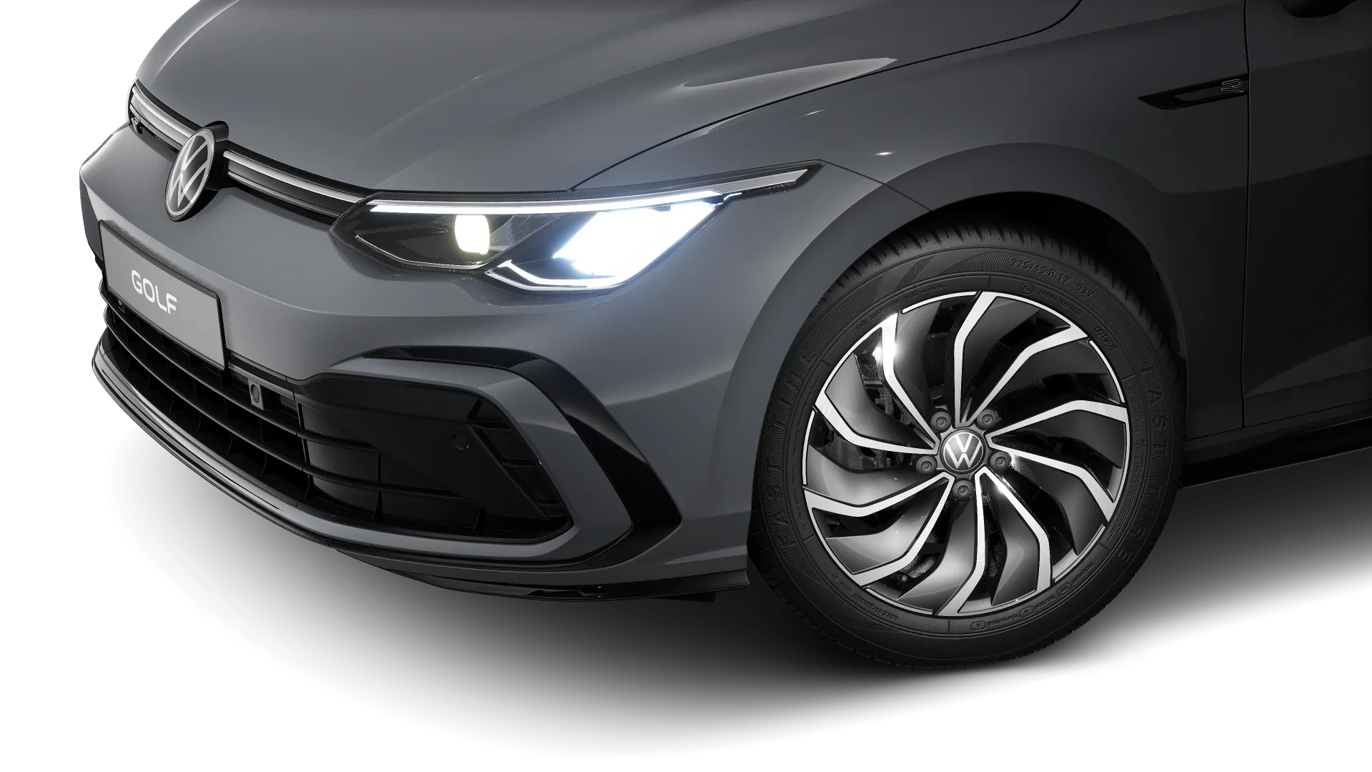 Volkswagen Golf Variant R-Line