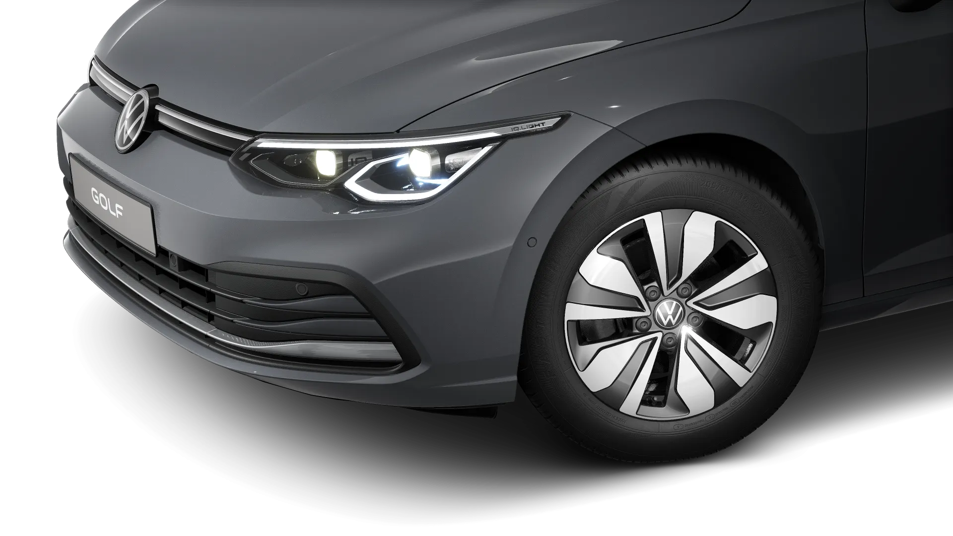 Volkswagen Golf Variant MOVE