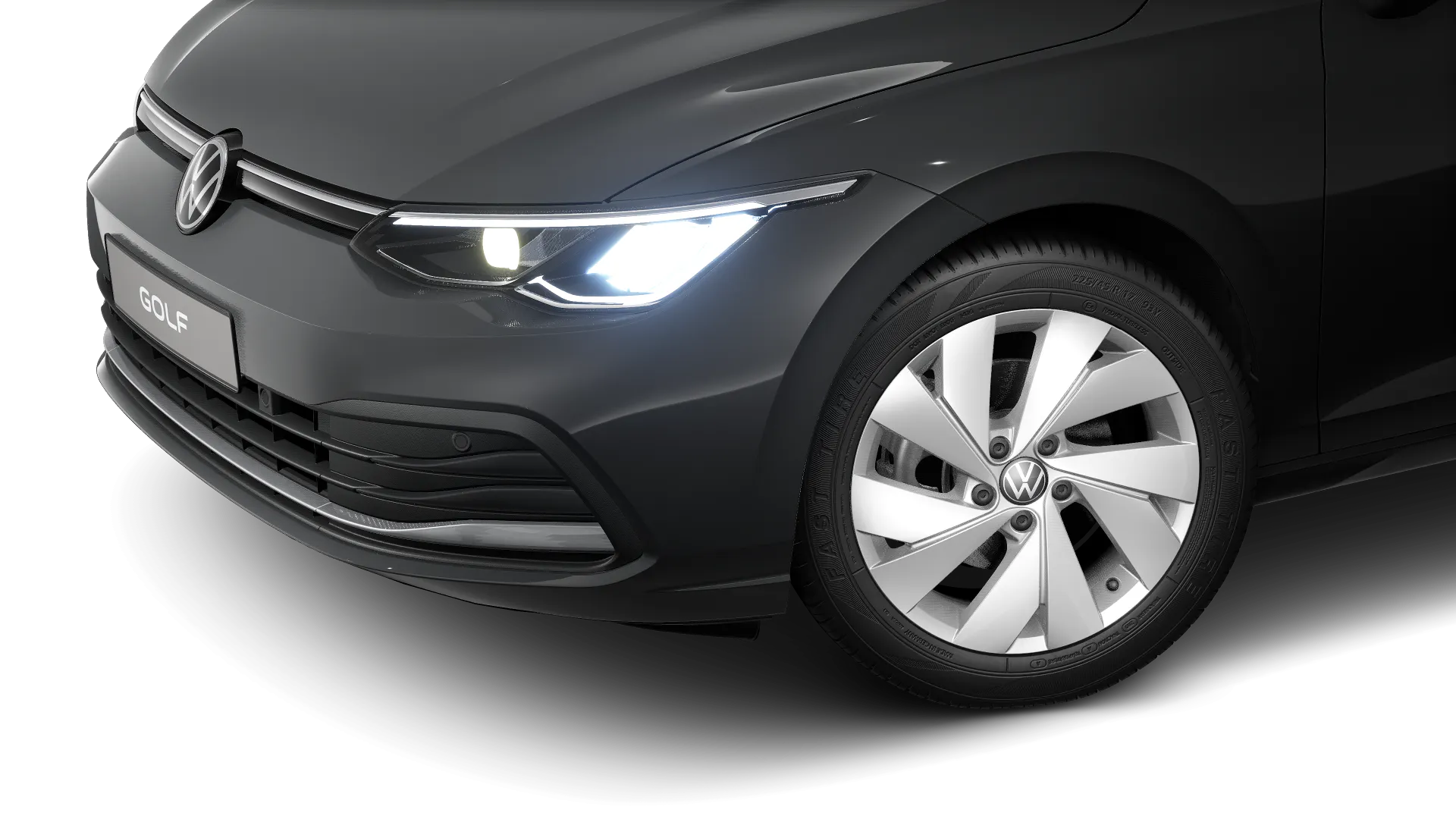 Volkswagen Golf Variant MOVE