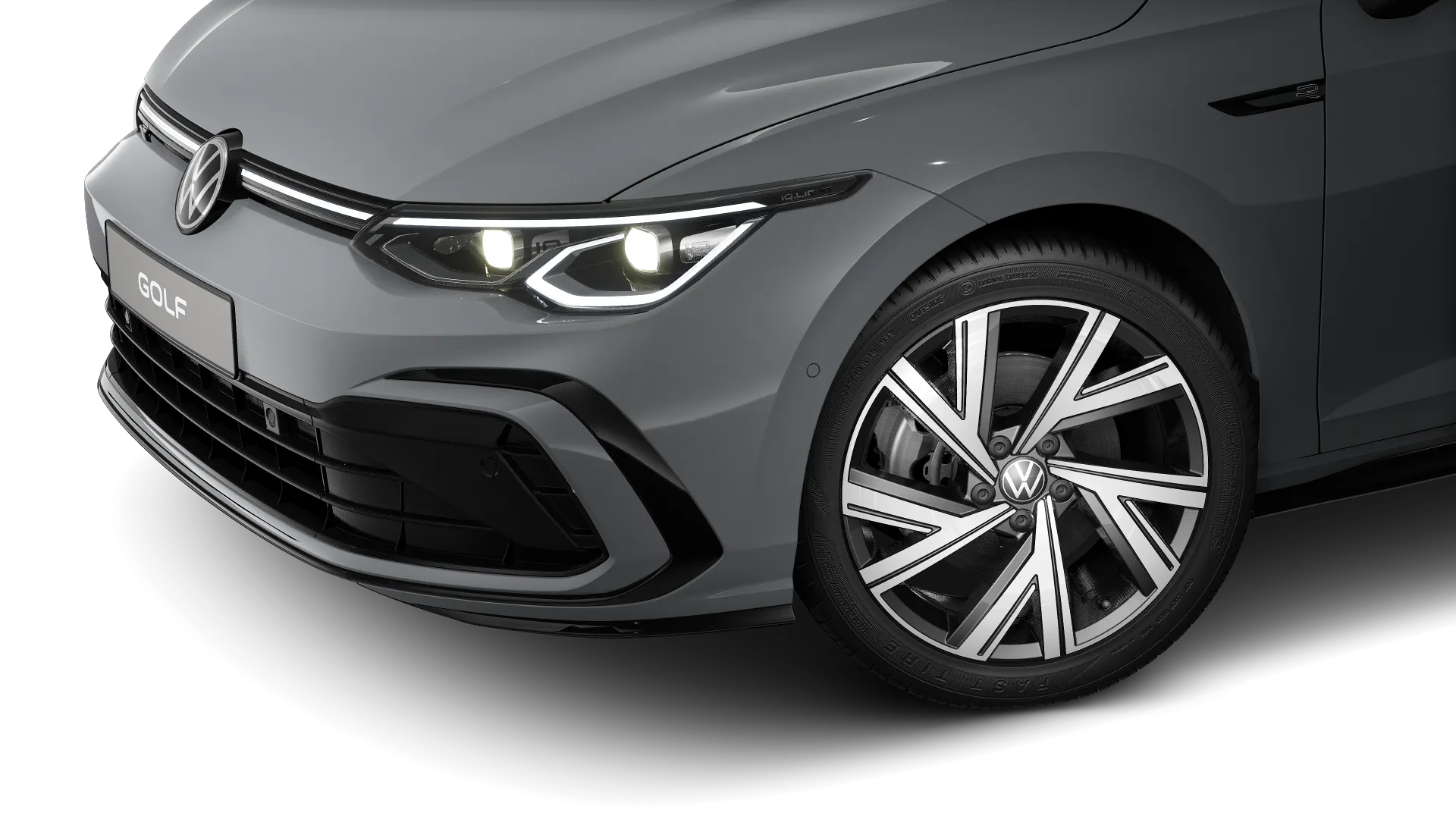 Volkswagen Golf Variant R-Line
