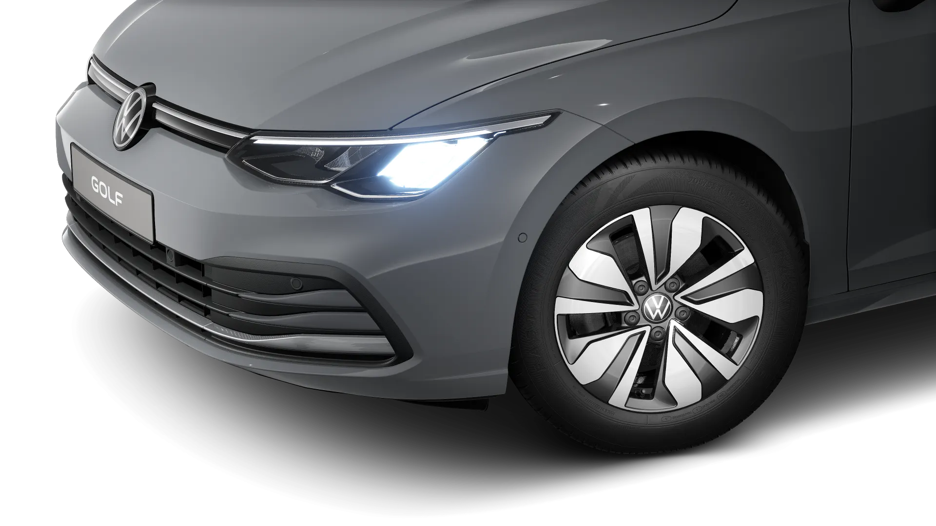 Volkswagen Golf Variant MOVE