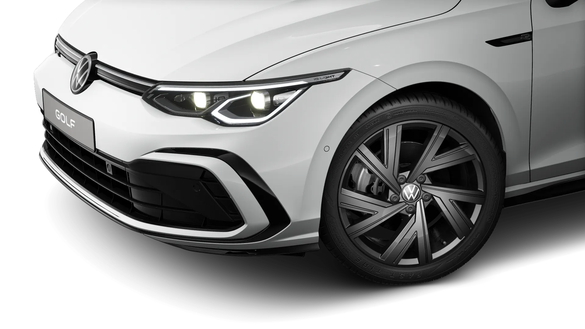 Volkswagen Golf Variant R-Line