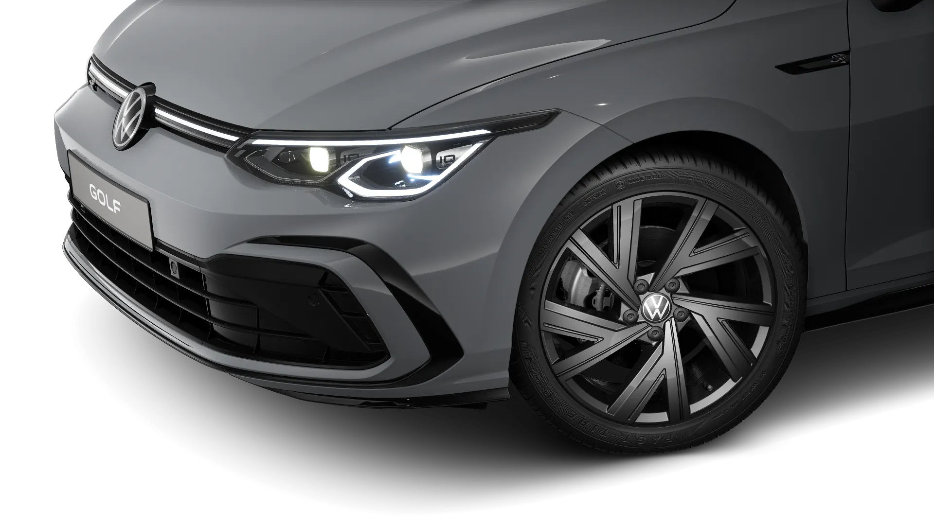 Volkswagen Golf Variant R-Line