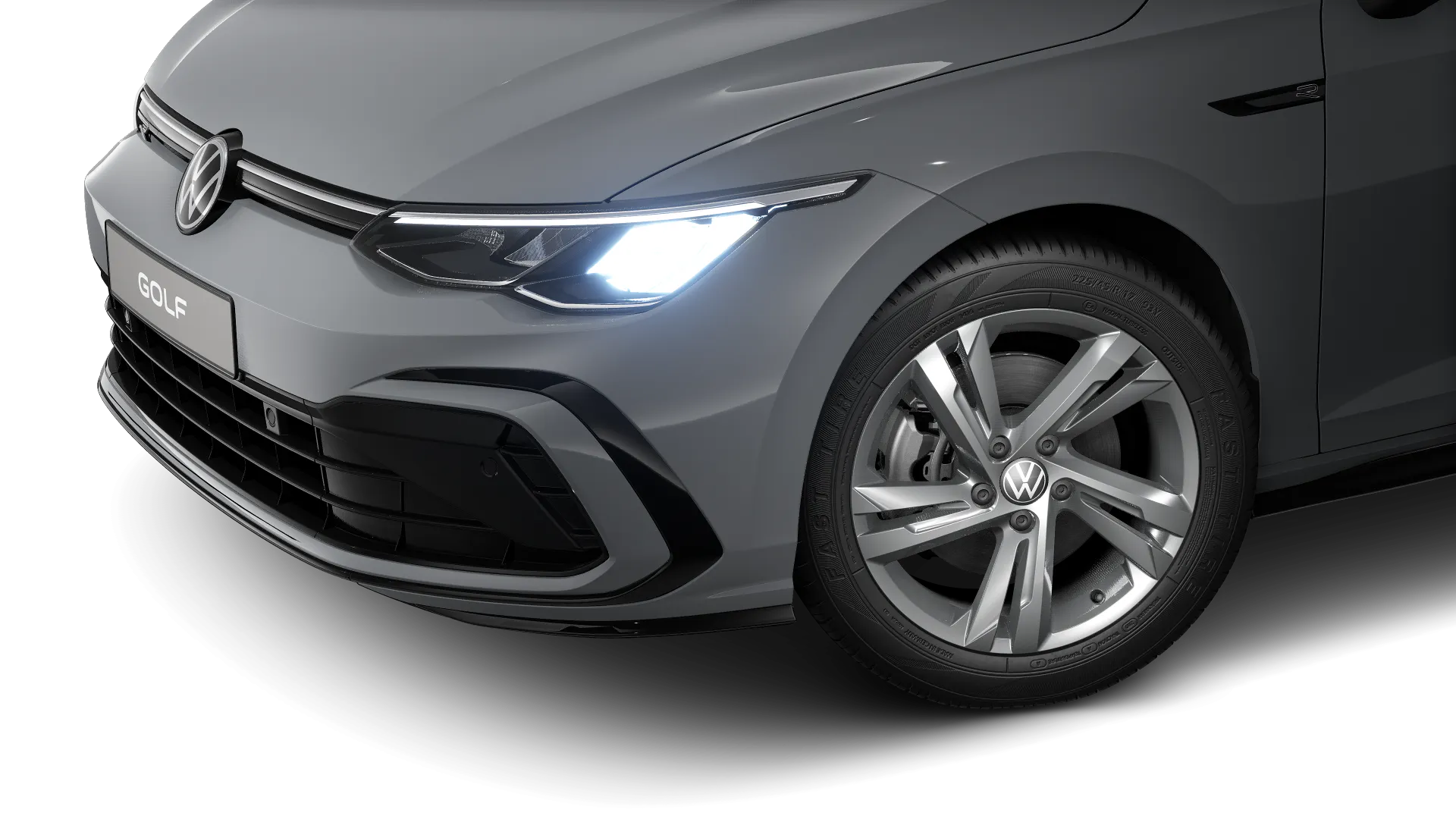 Volkswagen Golf Variant R-Line