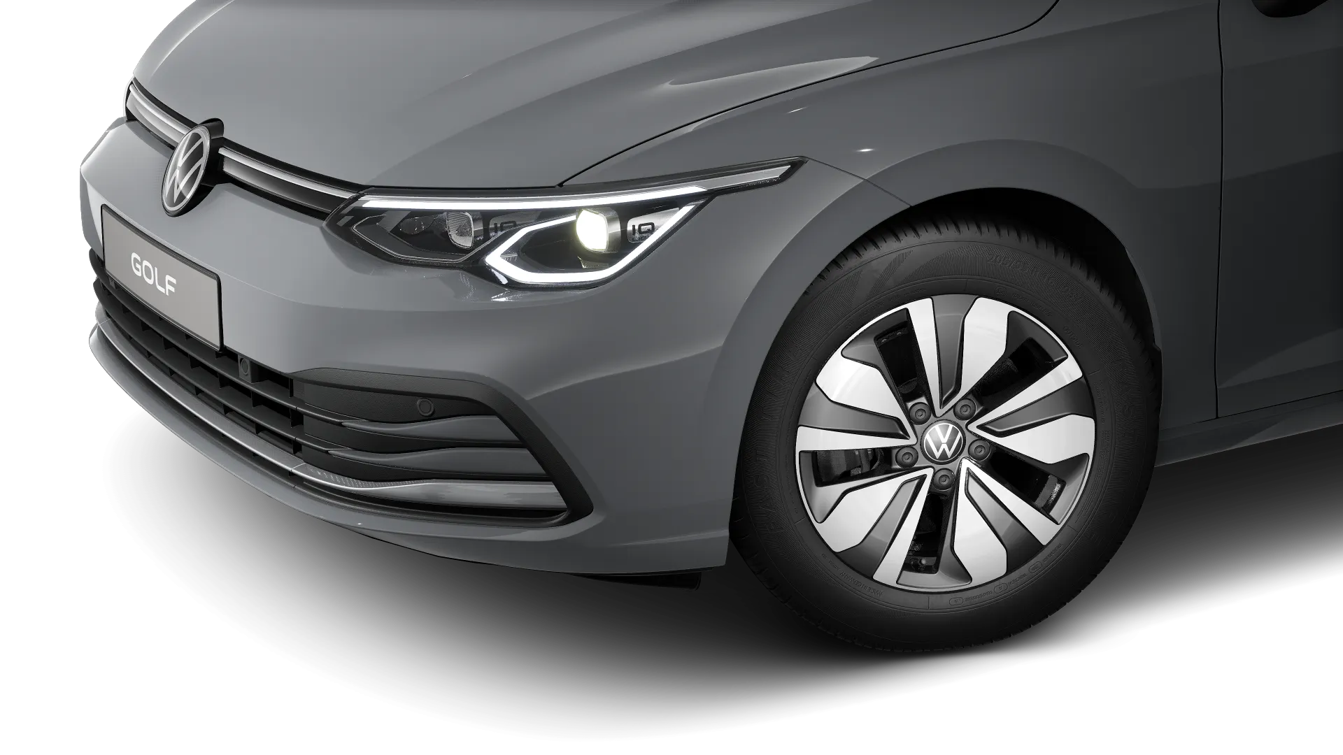 Volkswagen Golf Variant MOVE
