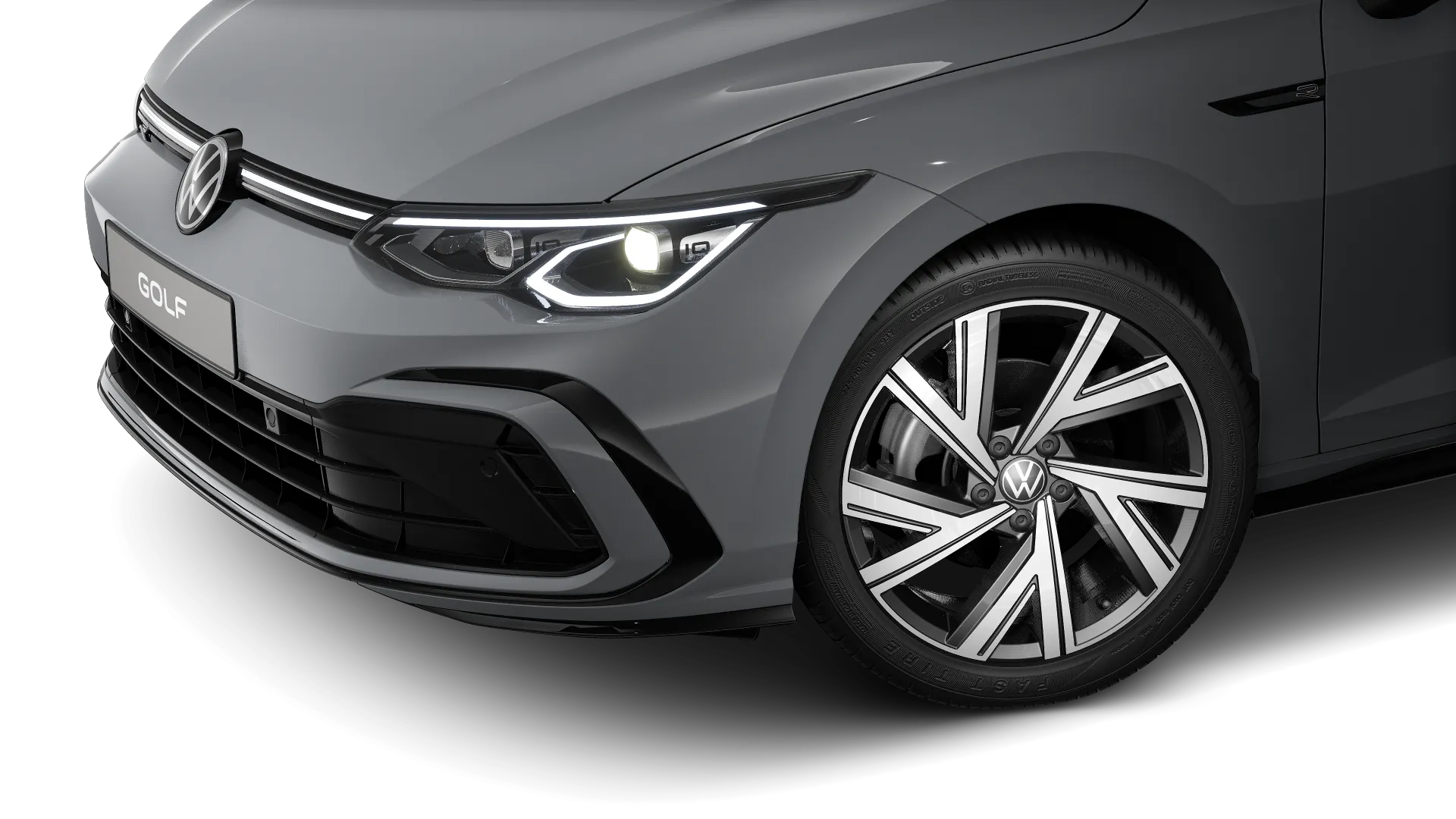 Volkswagen Golf Variant R-Line