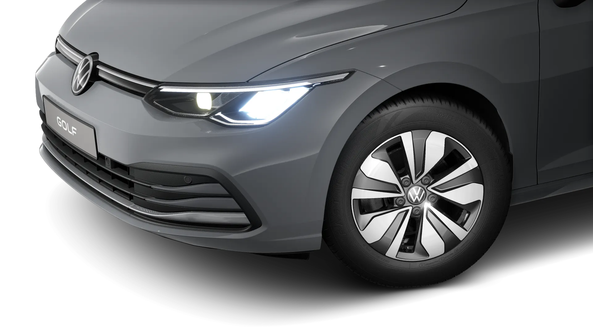 Volkswagen Golf Variant MOVE