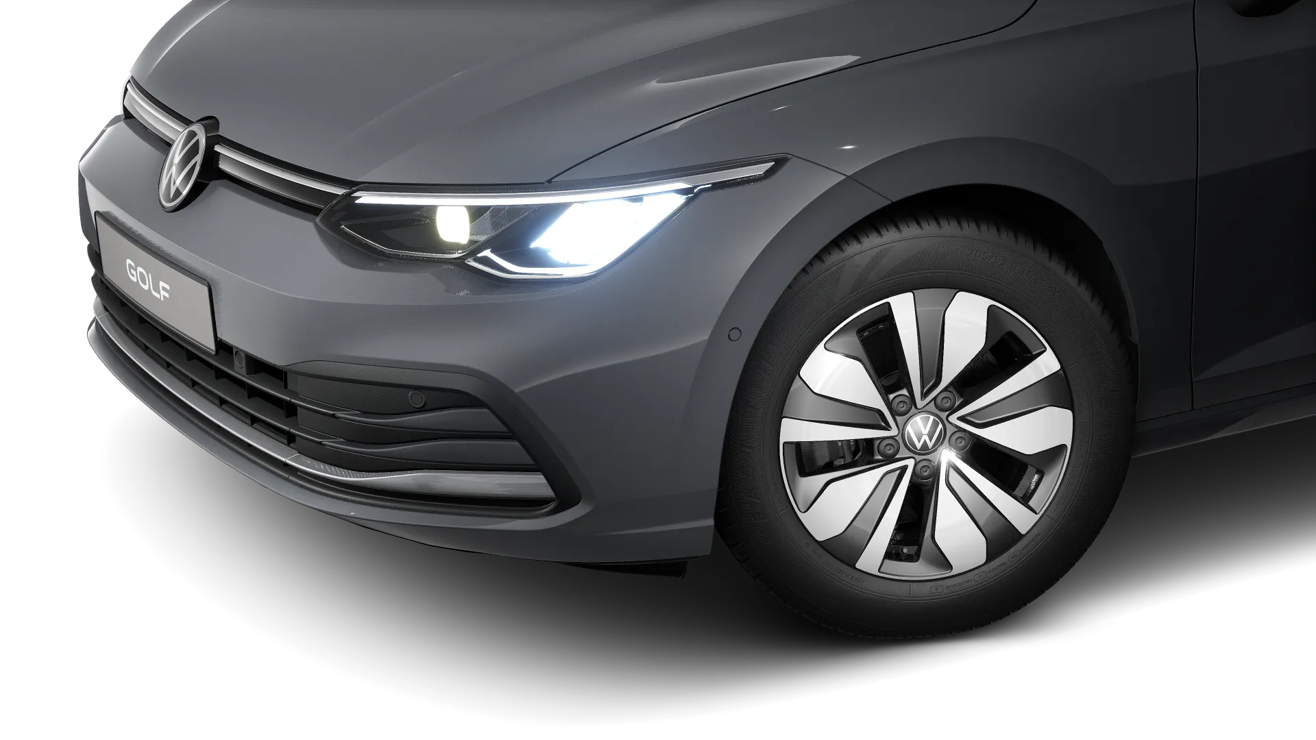 Volkswagen Golf Variant MOVE