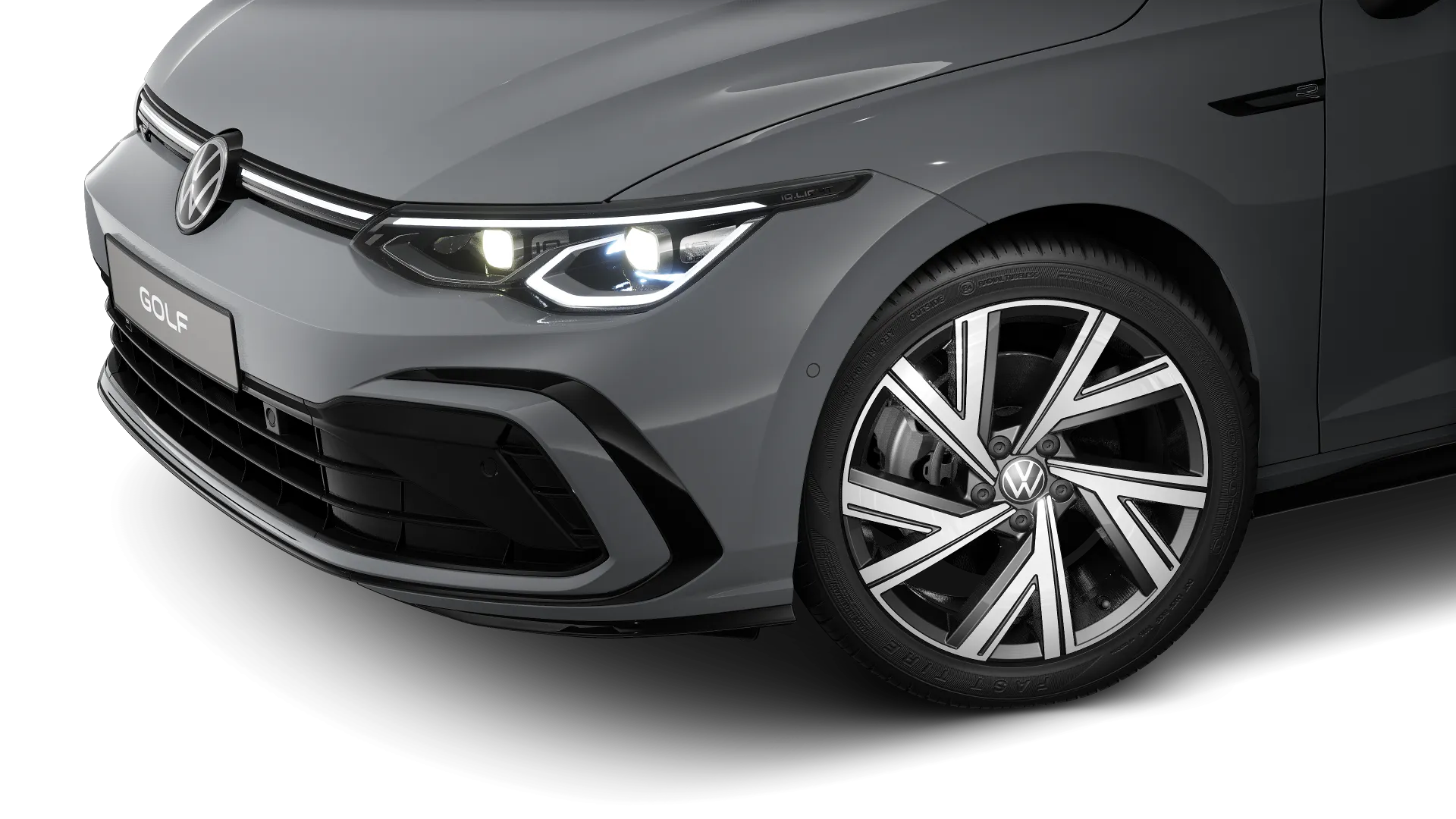 Volkswagen Golf Variant R-Line