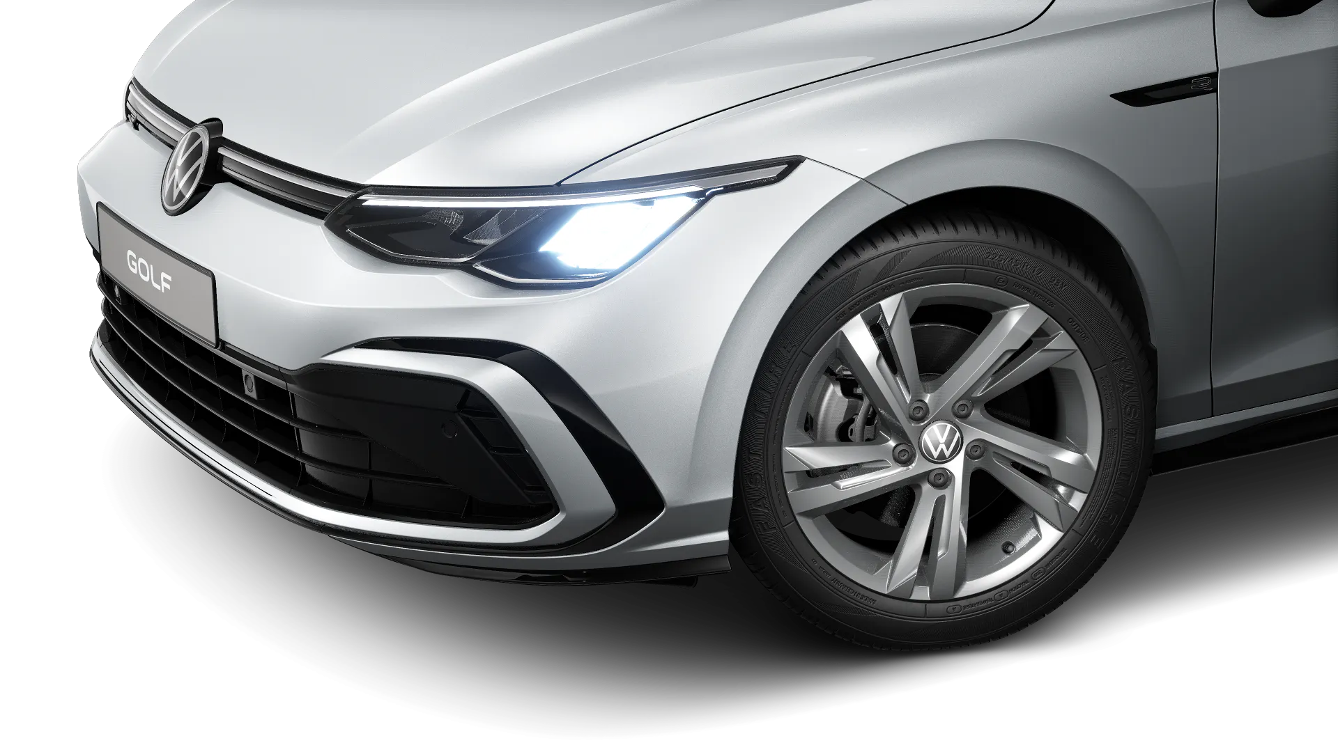 Volkswagen Golf Variant R-Line
