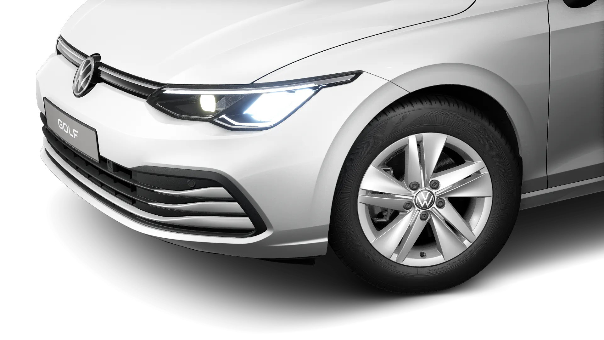 Volkswagen Golf Variant Life