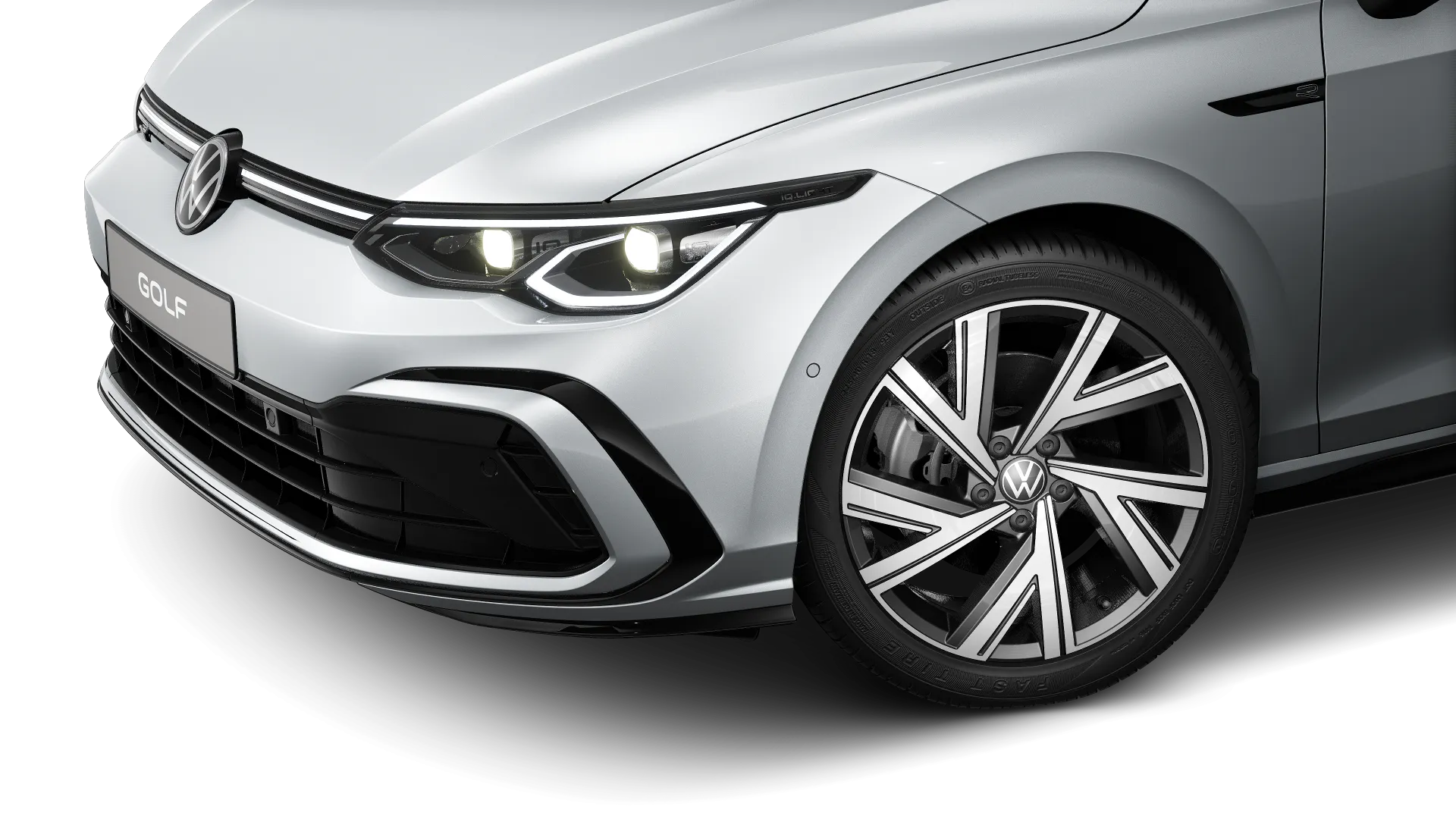Volkswagen Golf Variant R-Line
