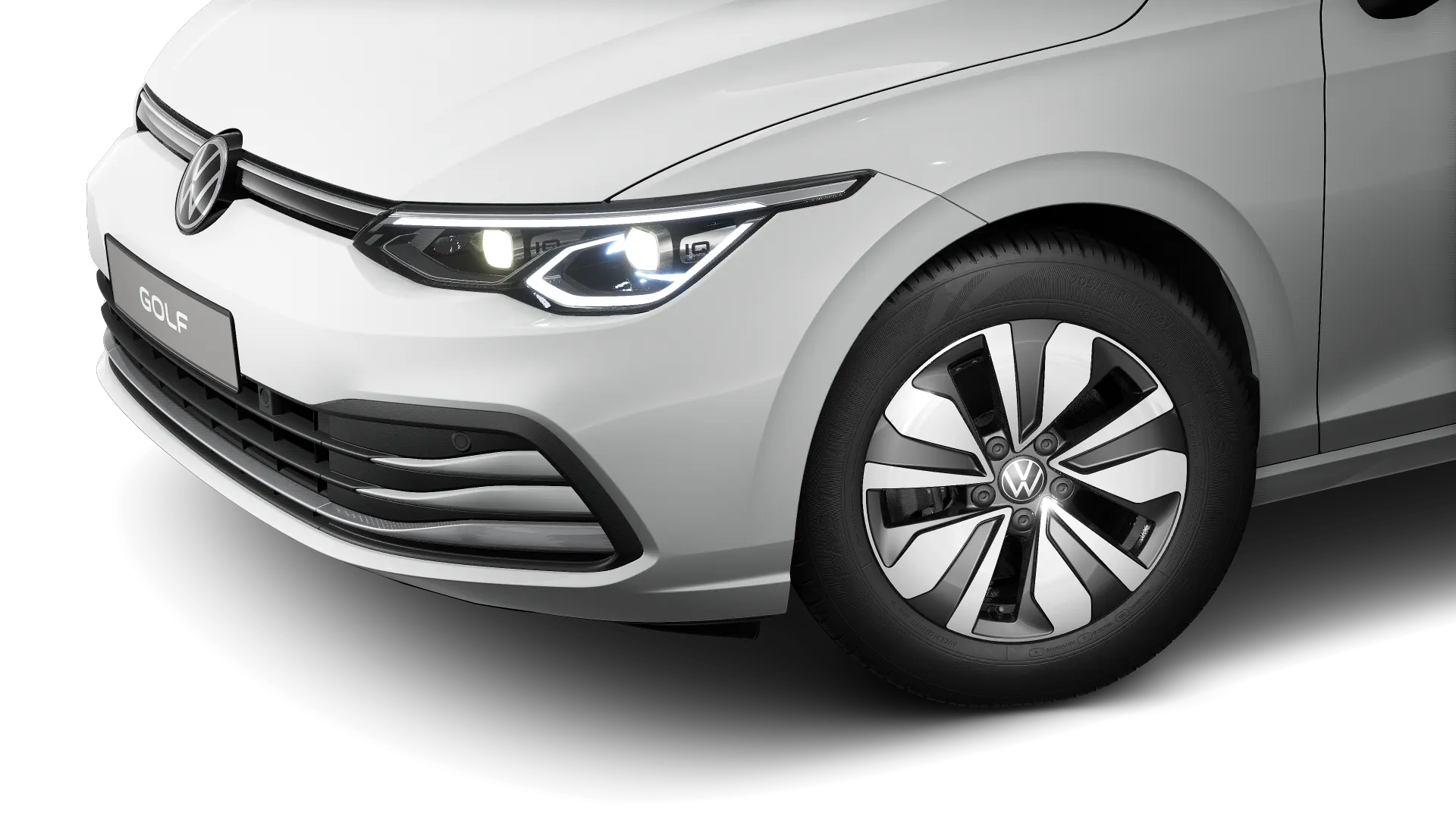 Volkswagen Golf Variant MOVE