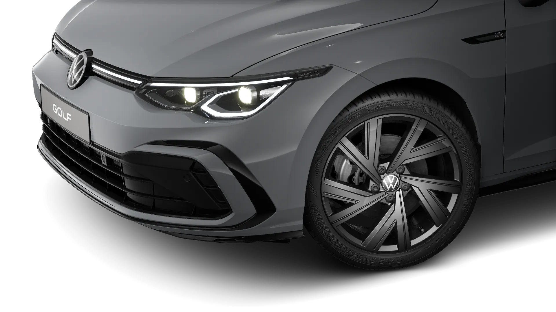 Volkswagen Golf Variant R-Line