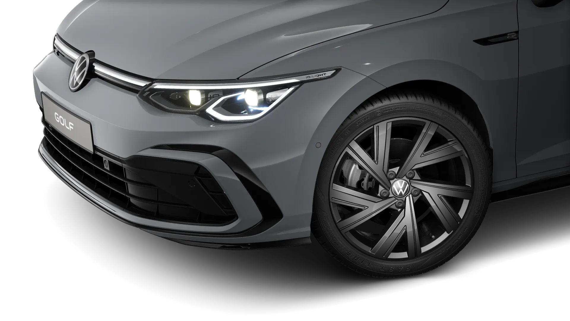 Volkswagen Golf Variant R-Line