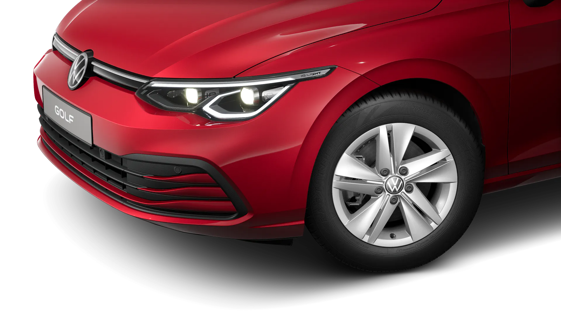Volkswagen Golf Variant Life
