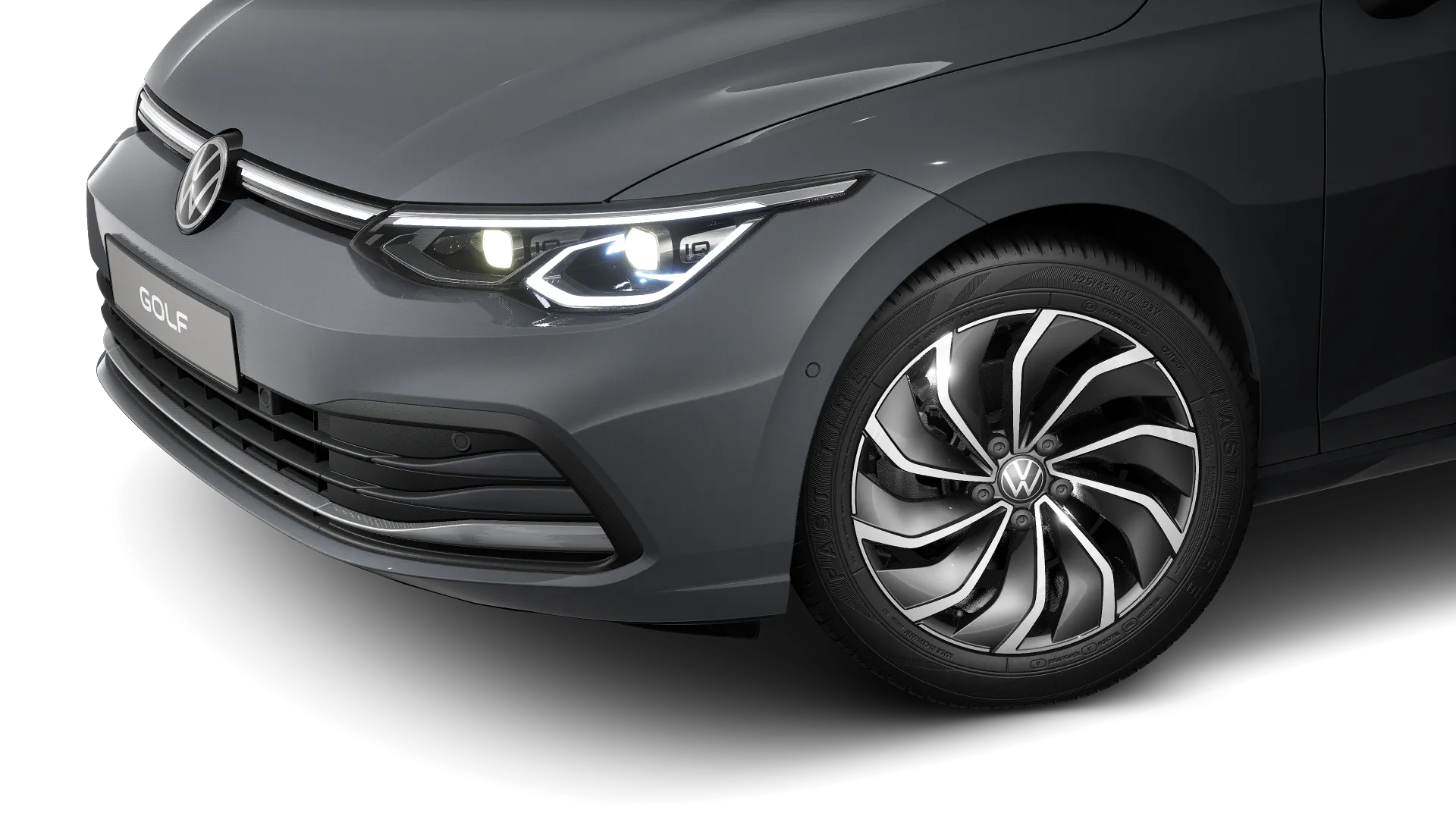 Volkswagen Golf Variant MOVE