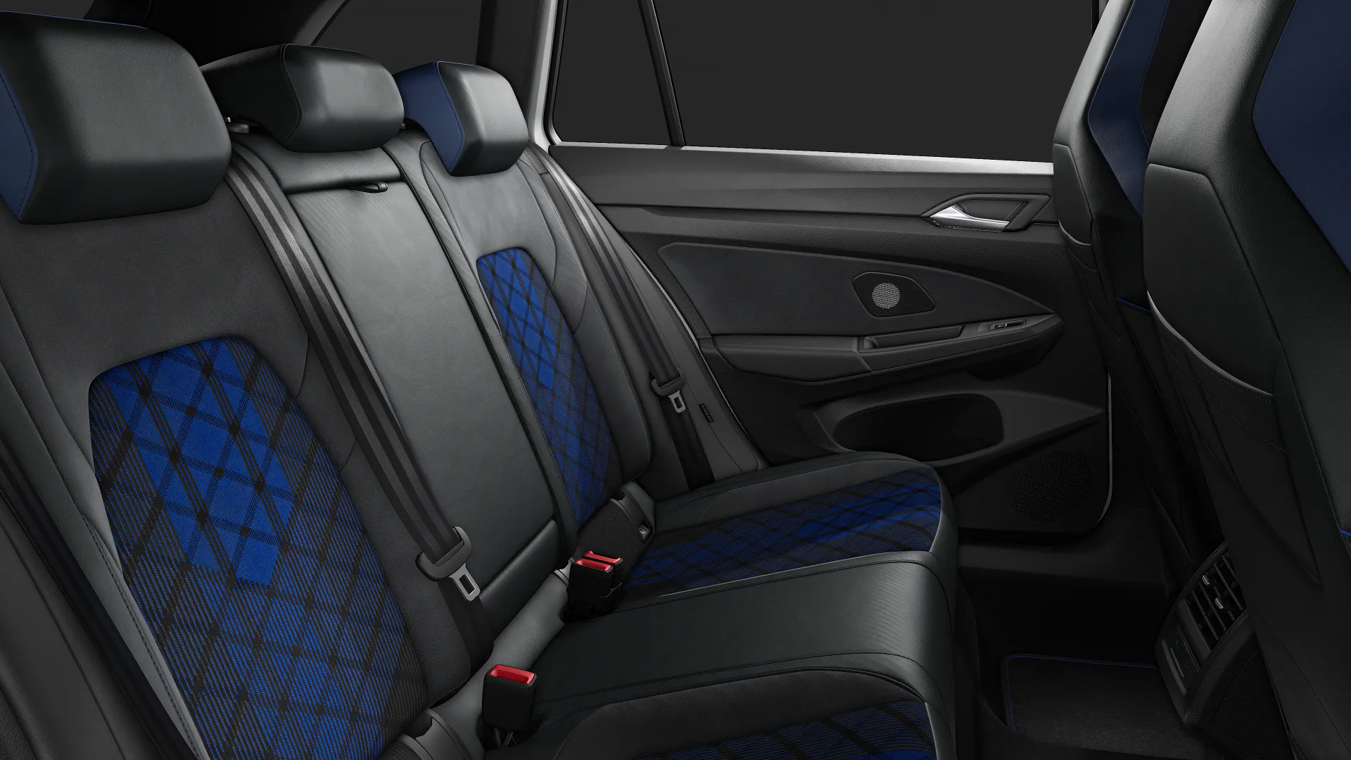 Volkswagen Golf Variant R