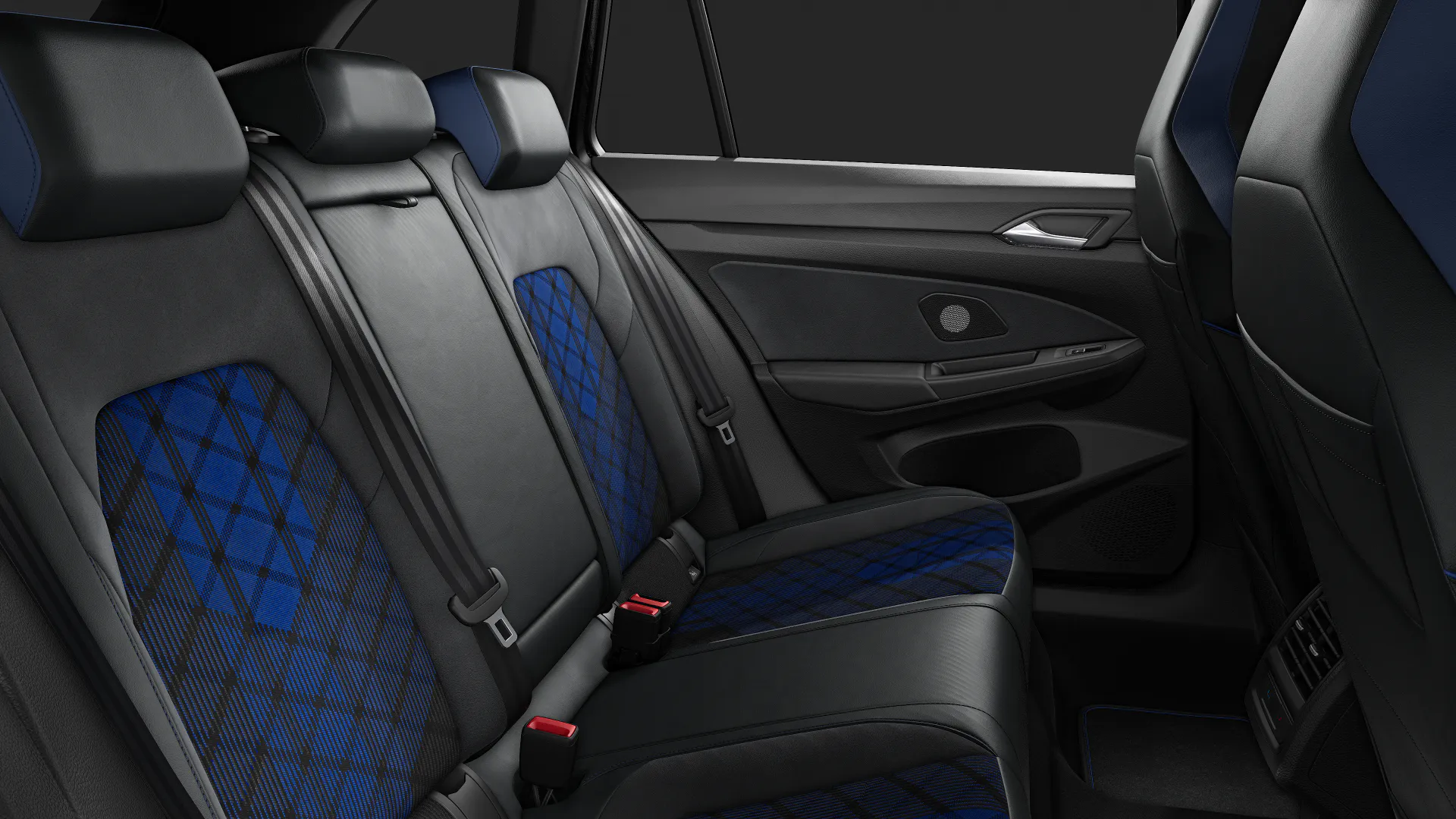 Volkswagen Golf Variant R