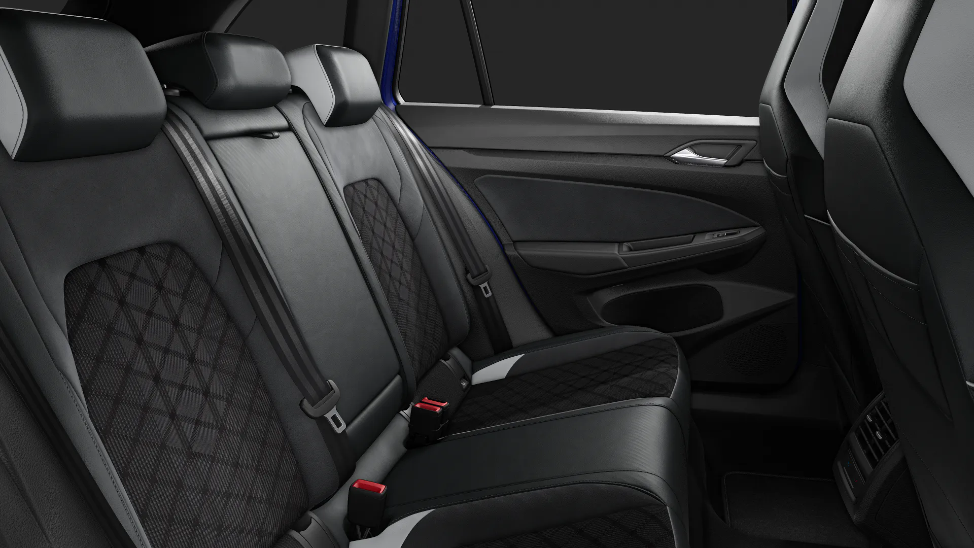 Volkswagen Golf Variant R-Line