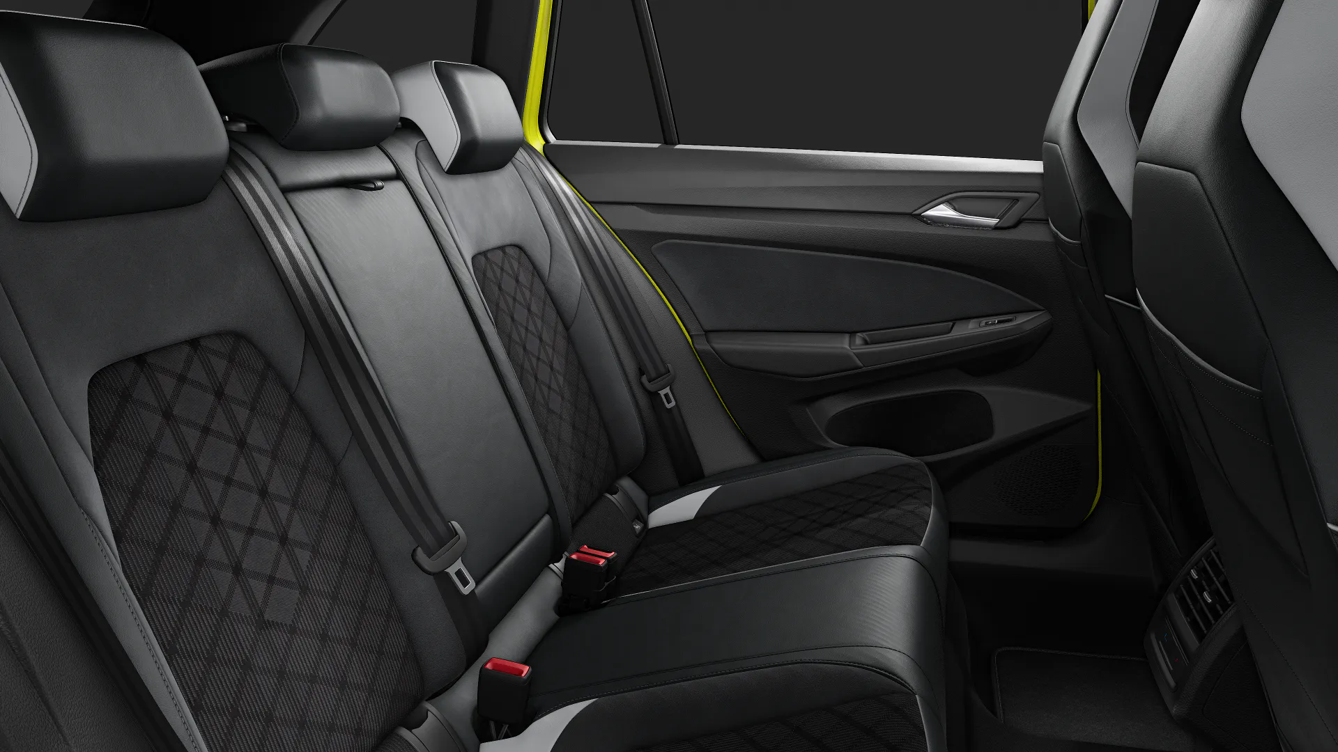 Volkswagen Golf Variant R-Line