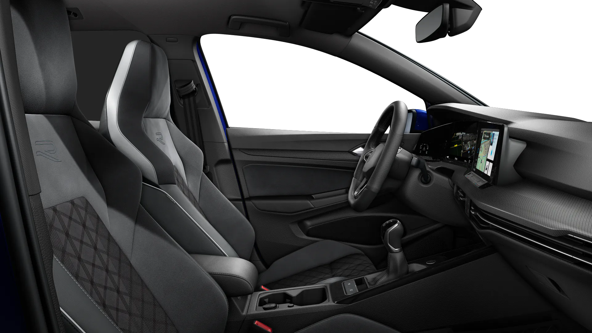Volkswagen Golf Variant R-Line